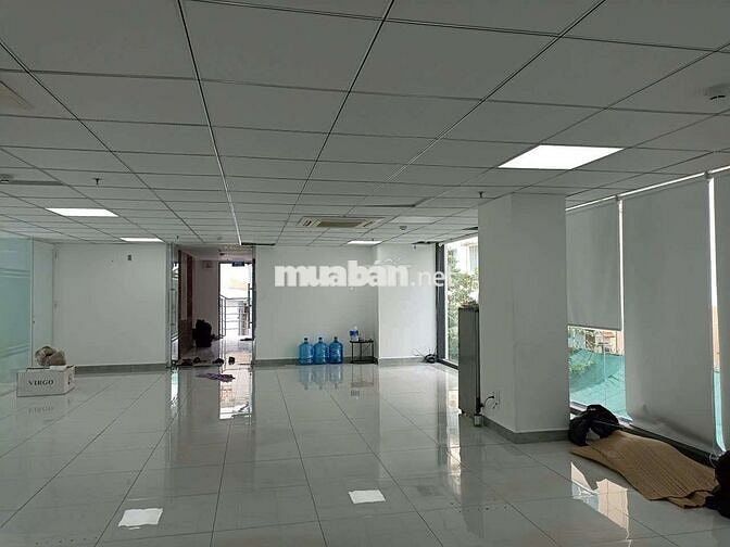 Cho thuê văn phòng Huỳnh Văn Bánh Phú Nhuận