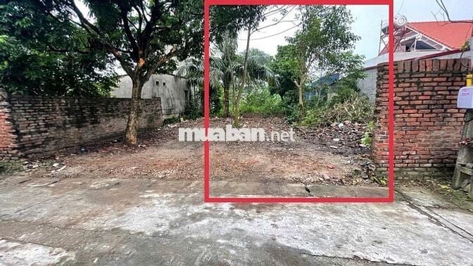 Đất Cao Minh, Phúc Yên, Vĩnh Phúc gần KCN Bình Xuyên, công ty Honda