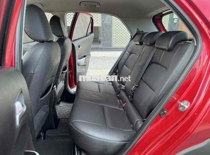 Kia Morning 2022 X Line - 56000 km