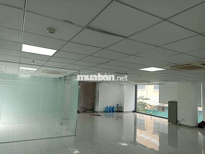 Cho thuê văn phòng Huỳnh Văn Bánh Phú Nhuận