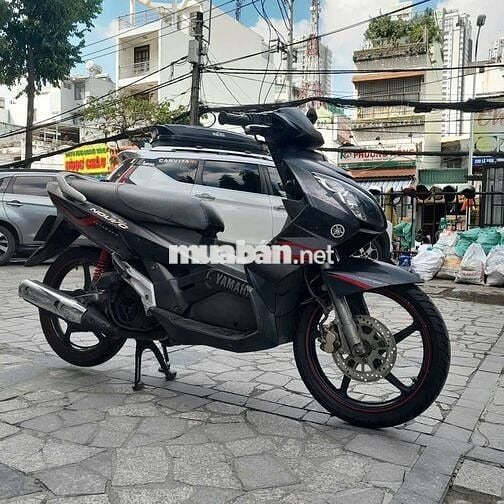 Xe novo giấy tờ đầy đủ