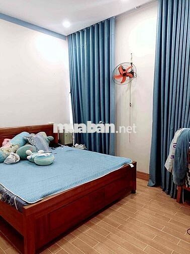 Khu VIP Đường số 10 - Nhà 1 trệt 2 lầu siêu đẹp – xe hơi đậu tận cửa –