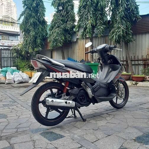 Xe novo giấy tờ đầy đủ