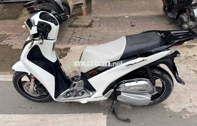 Sh 150i 2016 bstp 9c bao kí. odo chuẩn 31k bao de