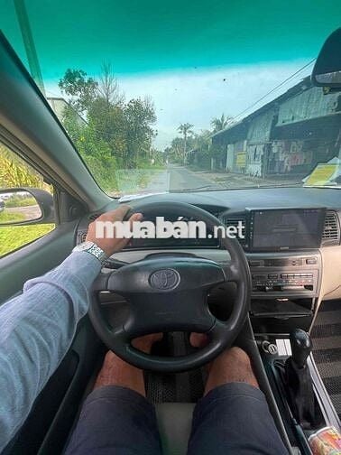 xe tôi chính chủ cần bán Atit 5 chổ có cam de