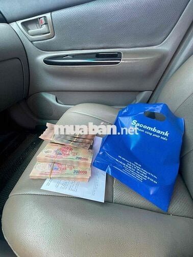 xe tôi chính chủ cần bán Atit 5 chổ có cam de