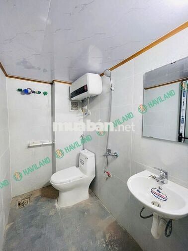 GÁC LỬNG NGAY TẠI TRUNG TÂM THÀNH PHỐ - ĐƯỜNG TRẦN HỮU TRANG