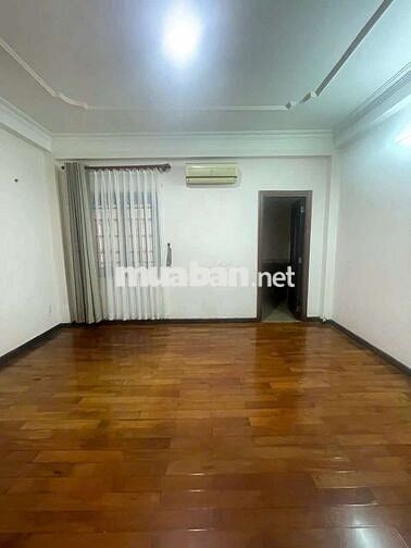 Cho thuê nhà 5,5×20 Cộng Hòa- Hầm 2 Lầu ST giá 28tr