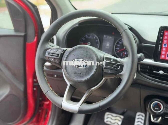 Kia Morning 2022 X Line - 56000 km