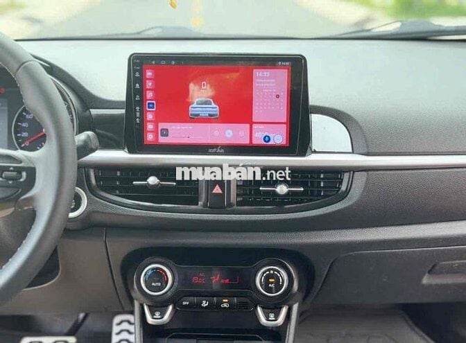 Kia Morning 2022 X Line - 56000 km