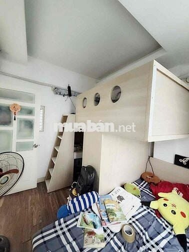 Bán 2 Căn CCMN Sổ Hồng Chung Phôi Từng Căn - Khương Hạ, Khương Trung