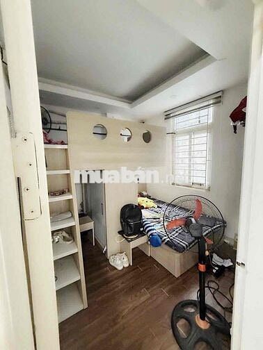 Bán 2 Căn CCMN Sổ Hồng Chung Phôi Từng Căn - Khương Hạ, Khương Trung