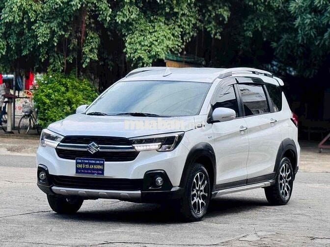 Suzuki XL 7 2023 - 60000 km