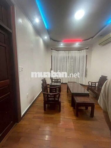 Cho thuê nhà 5,5×20 Cộng Hòa- Hầm 2 Lầu ST giá 28tr