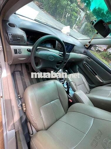 xe tôi chính chủ cần bán Atit 5 chổ có cam de