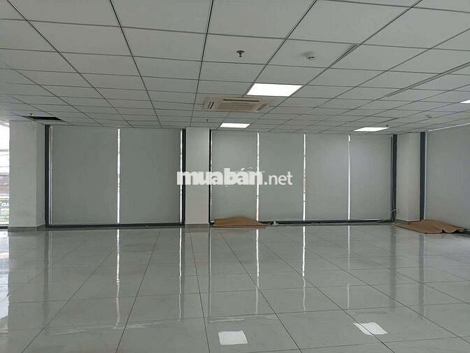 Cho thuê văn phòng Huỳnh Văn Bánh Phú Nhuận