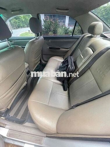 xe tôi chính chủ cần bán Atit 5 chổ có cam de