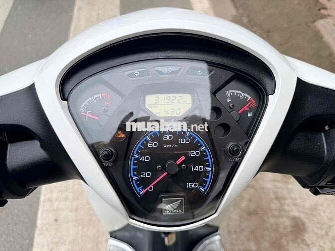 Sh 150i 2016 bstp 9c bao kí. odo chuẩn 31k bao de