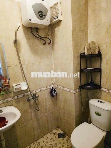 Bán 2 Căn CCMN Sổ Hồng Chung Phôi Từng Căn - Khương Hạ, Khương Trung