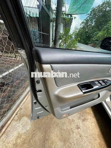 xe tôi chính chủ cần bán Atit 5 chổ có cam de