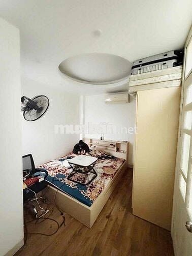 Bán 2 Căn CCMN Sổ Hồng Chung Phôi Từng Căn - Khương Hạ, Khương Trung