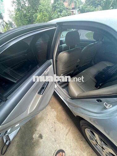 xe tôi chính chủ cần bán Atit 5 chổ có cam de