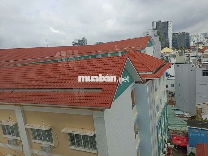 Cho thuê văn phòng Huỳnh Văn Bánh Phú Nhuận