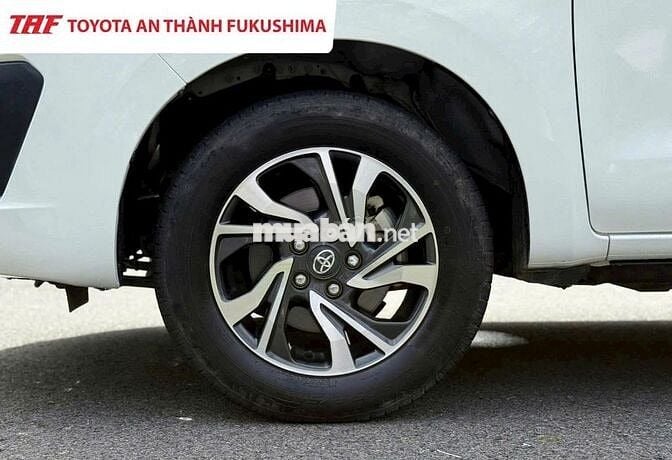 Toyota INNOVA 2.0E, Sản xuất 2022