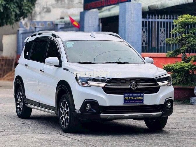 Suzuki XL 7 2023 - 60000 km