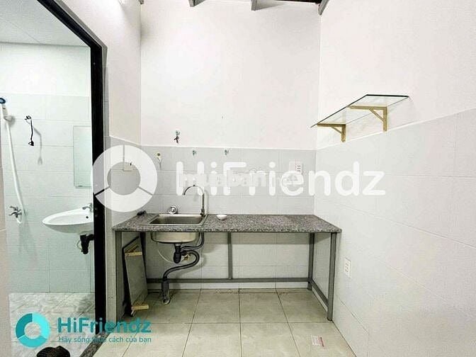 CỰC HOTT!! CHO THUÊ PHÒNG TRỌ DẠNG 1 TRỆT 1 LẦU NHÀ Ở NGAY CV PHÚ LÂM