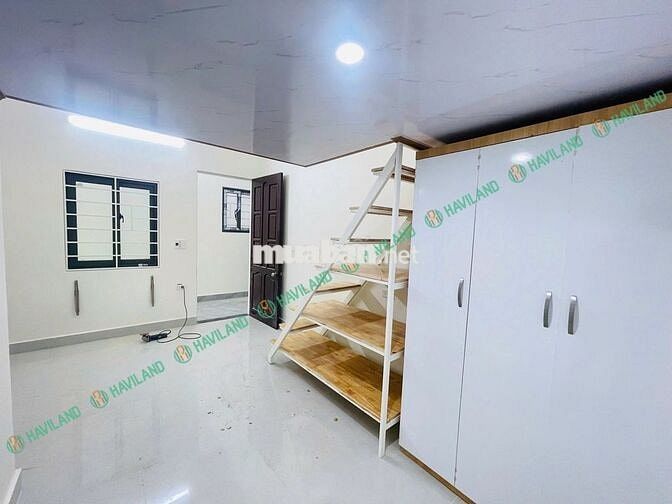 GÁC LỬNG NGAY TẠI TRUNG TÂM THÀNH PHỐ - ĐƯỜNG TRẦN HỮU TRANG