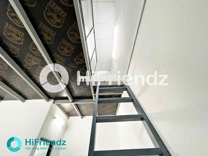 CỰC HOTT!! CHO THUÊ PHÒNG TRỌ DẠNG 1 TRỆT 1 LẦU NHÀ Ở NGAY CV PHÚ LÂM