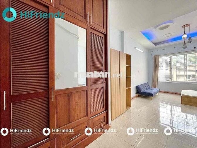 🔥 GIẢM MẠNH 500K THÁNG ĐẦU TIÊN - STUDIO CỬA SỔ - NGAY ETOWN CỘNG HOÀ