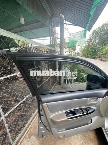 xe tôi chính chủ cần bán Atit 5 chổ có cam de