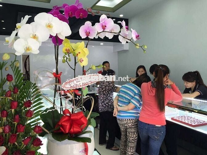 MT CÁCH MẠNG THÁNG TÁM, P4, QUẬN TÂN BÌNH