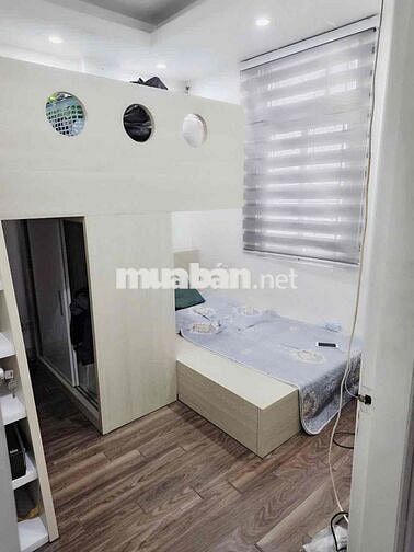 Bán 2 Căn CCMN Sổ Hồng Chung Phôi Từng Căn - Khương Hạ, Khương Trung