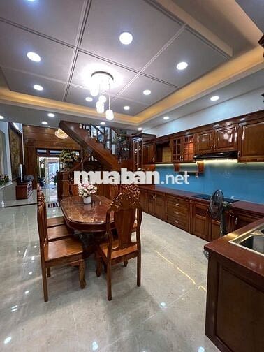 CẦN BÁN CĂN BIỆT THƯ MINI 5MX21M NGUYỄN TƯ GIẢN-AN HỘI TÂY-GÒ VẤP-HCM