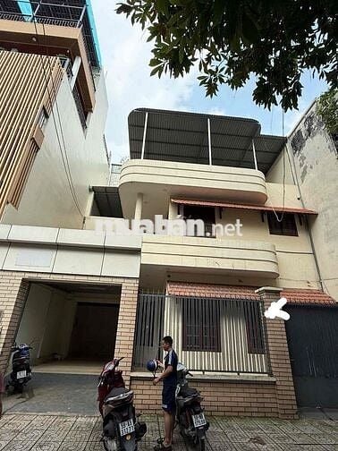 cho thuê nguyên căn để ở hoặc kinh doanh, văn phòng ngay khu bàu cát