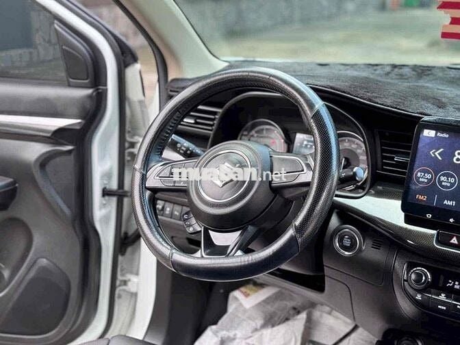 Suzuki XL 7 2023 - 60000 km