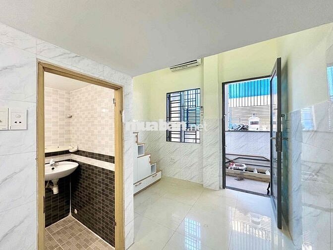 PHÒNG TRỌ GIÁ RẺ NGAY VƯỜN LÀI - GẦN VĂN HIẾN, CÔNG THƯƠNG