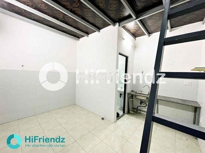 CỰC HOTT!! CHO THUÊ PHÒNG TRỌ DẠNG 1 TRỆT 1 LẦU NHÀ Ở NGAY CV PHÚ LÂM