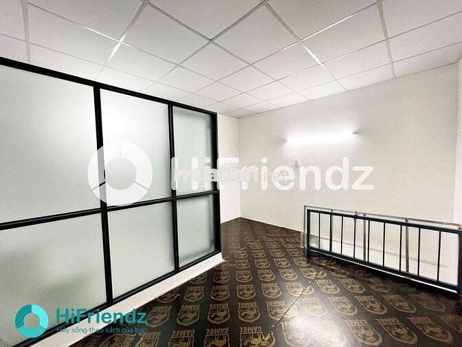 CỰC HOTT!! CHO THUÊ PHÒNG TRỌ DẠNG 1 TRỆT 1 LẦU NHÀ Ở NGAY CV PHÚ LÂM