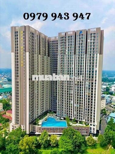 Rỗ hàng căn hộ cho thuê OPAL SKYLINE - [ Studio 1pn 2pn 3pn ] từ 4tr