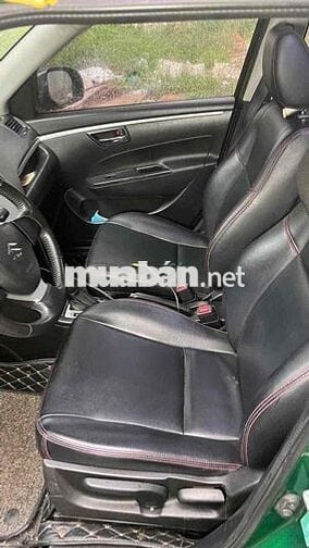 Suzuki Swift RS 2017 chủ giữ kỹ, xe đẹp