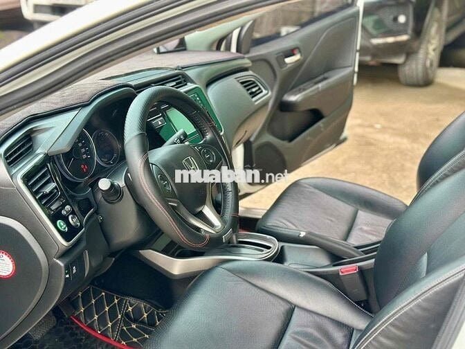 🚘 Honda City Top 1.5AT 2018 🚘 Odo: 3 vạn km zin