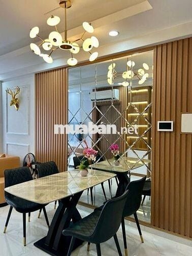 Rỗ hàng căn hộ cho thuê OPAL SKYLINE - [ Studio 1pn 2pn 3pn ] từ 4tr