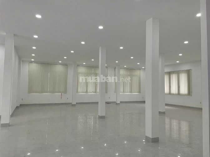 Bán nhà mặt tiền 550m², Đường Trường Chinh, P.Đông Hưng Thuận 