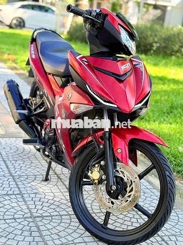 Ex 150 2019 biển 43 đèn led. dc 386 ngô quyền