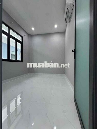 Cho thuê căn hộ mini hẻm đường Lê Hồng Phong phường Phú Lợi