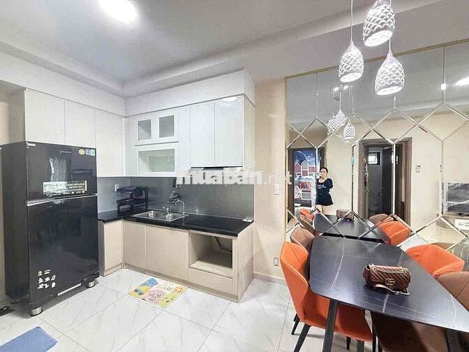 Cho thuê Căn hộ Happy One Vạn Xuân - Đại lộ Bình Dương